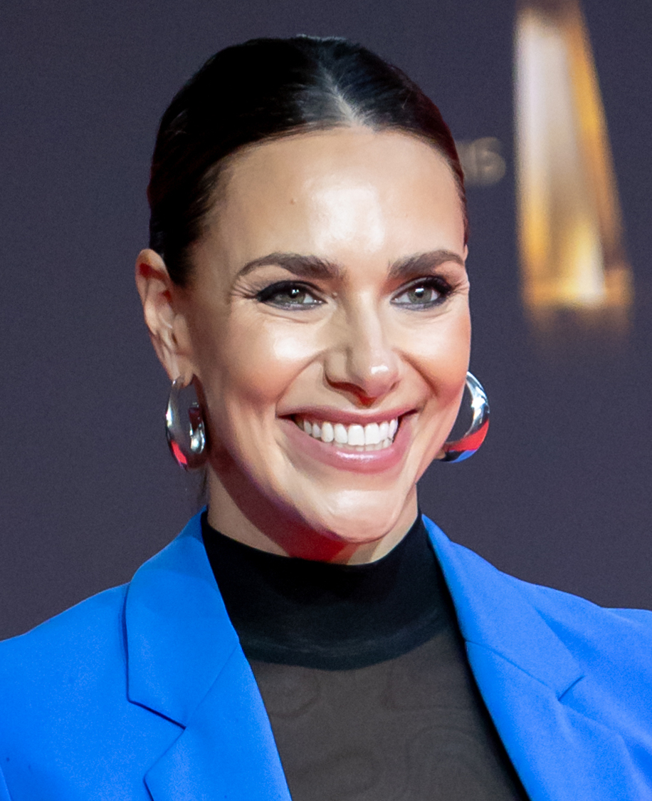 Esther Sedlaczek: Balancing Motherhood with Media Stardom