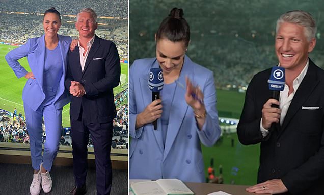 Esther Sedlaczek's Journey: From East Berlin to Sports Star